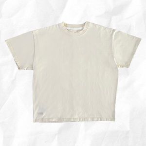 PacSun Oversized Terry T-Shirt